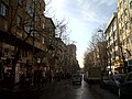 Gültepe,Talatpaşa Street (2012)