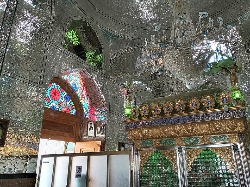 Fayl:Imamzadeh Morteza2021-07-26 13.jpg