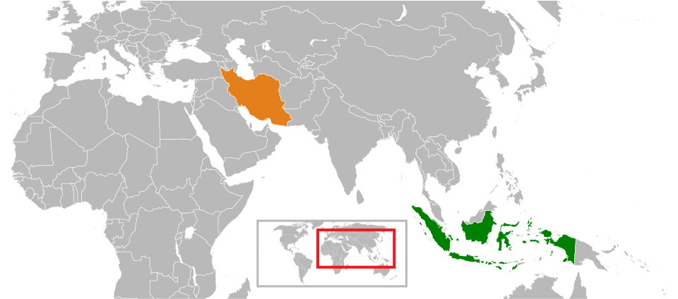 Fayl:Indonesia Iran Locator.svg