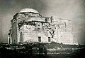 Machiel Kiel masjidi, taxminan 1941–1944