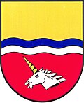 Coat of arms of Jeníkov