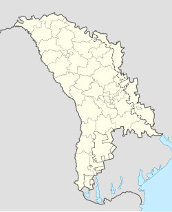 RMO (Moldova)