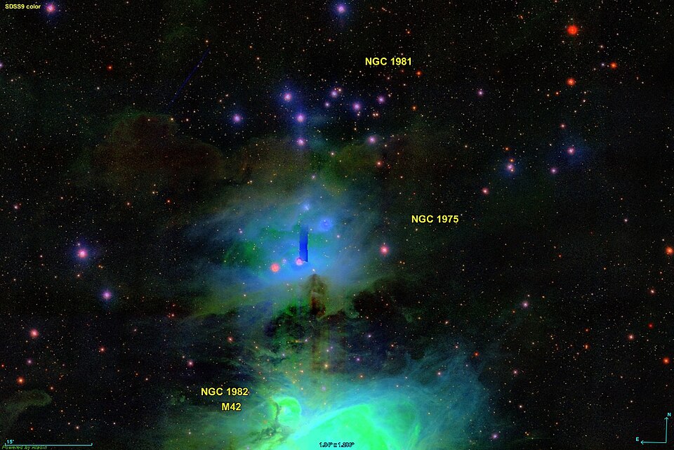 Fayl:NGC 1981 SDSS.jpg