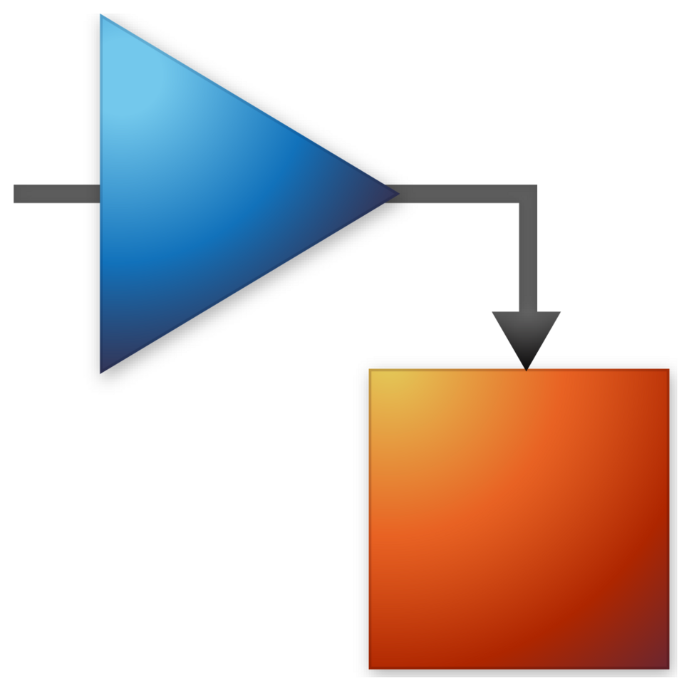 Fayl:Simulink Logo (non-wordmark).png