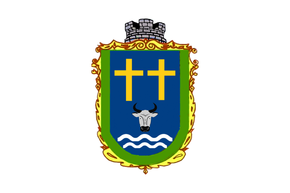 Fayl:Прапоор м. Новоселиця (проєкт).png