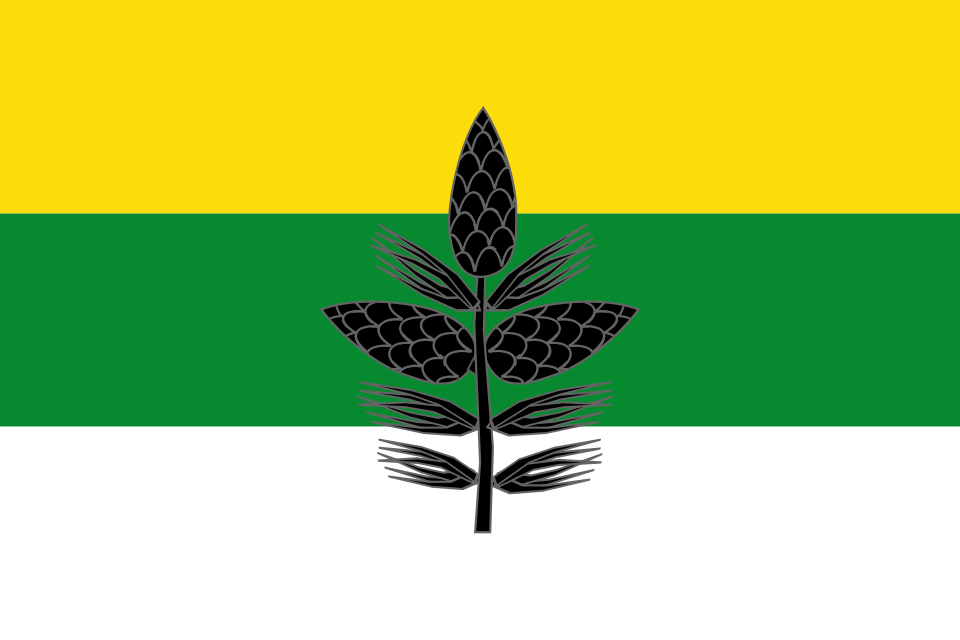 Fayl:Bandera de Meranges.svg