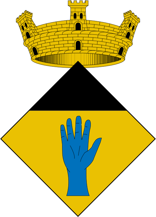 Fayl:Blasó de Marçà.svg