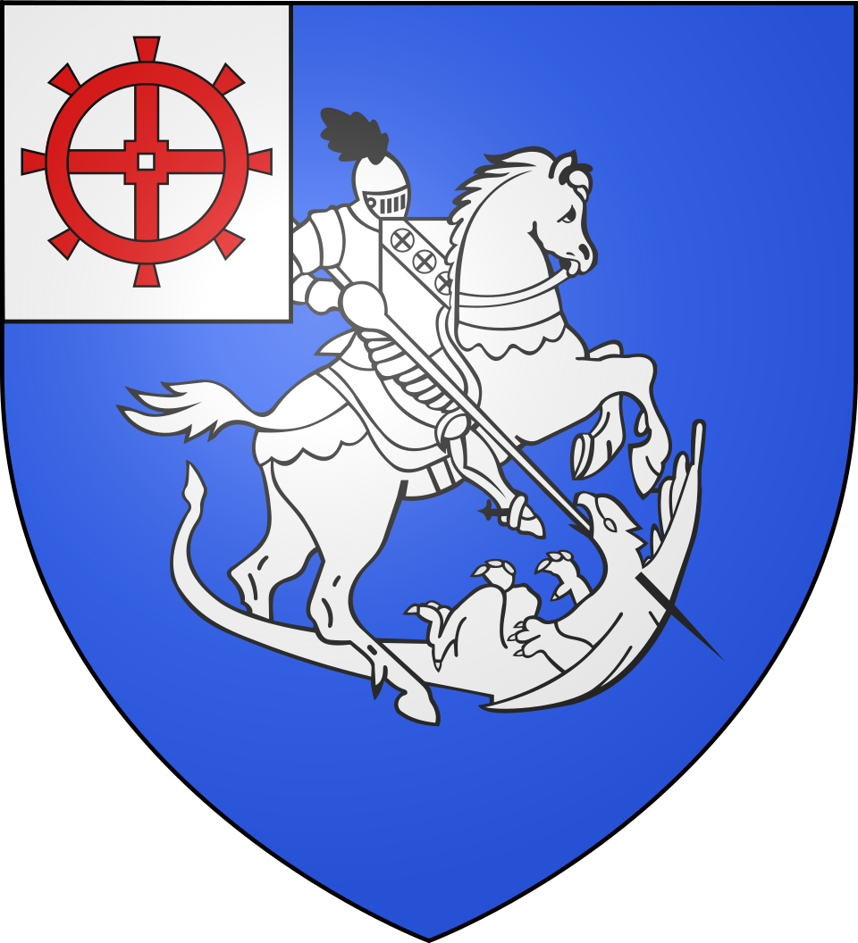 Fayl:Blason Granges-sur-Vologne.svg