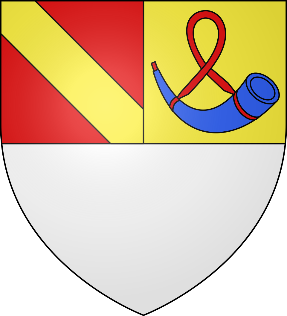 Fayl:Blason Lons-le-Saunier.svg