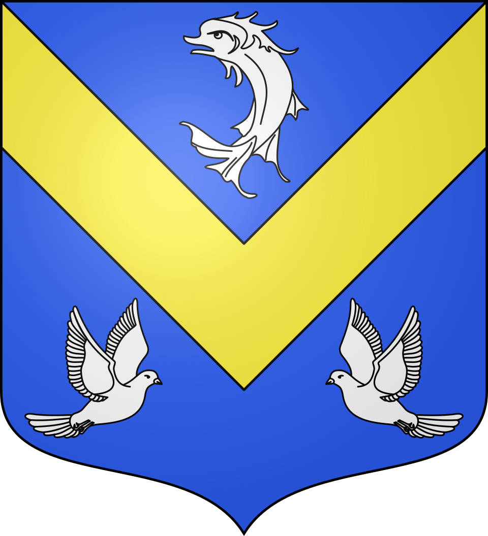 Fayl:Blason ville fr Pressins (Isère).svg