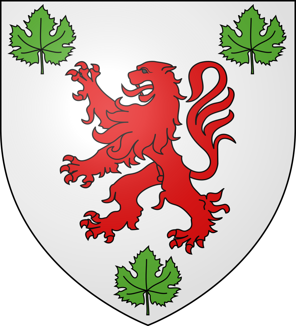 Fayl:COA fr Petiville.svg