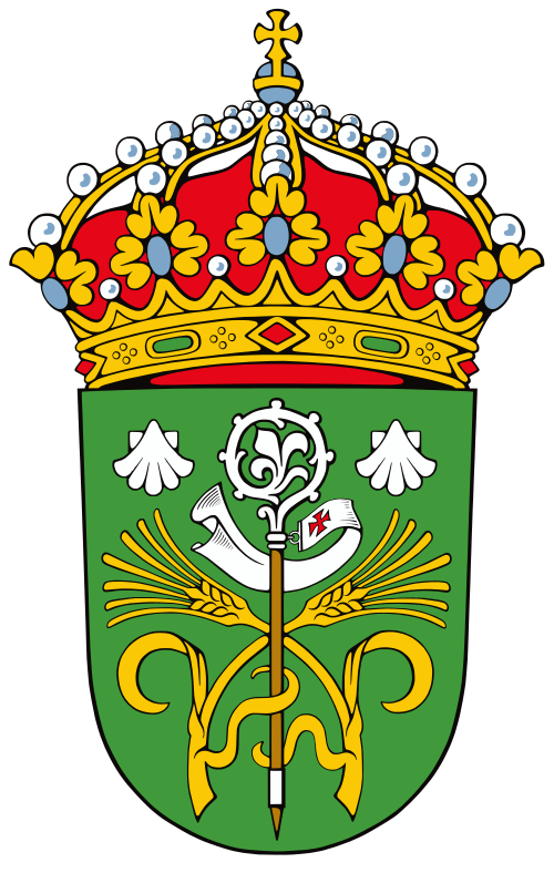 Fayl:Coat of Arms of Lourenzá.svg
