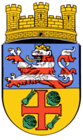 Groß-Gerau