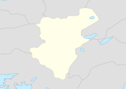 Skyline of Akalan