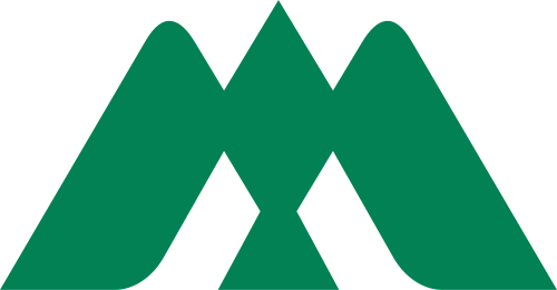 Fayl:Emblem of Myōkō, Niigata.svg