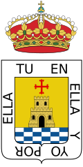 Alcaudete