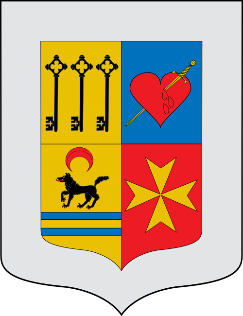 Fayl:Escudo de Muxika.svg