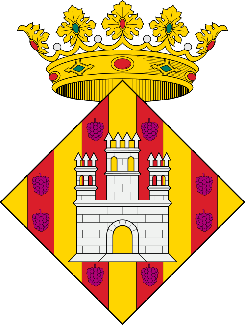 Fayl:Escut de Morella.svg