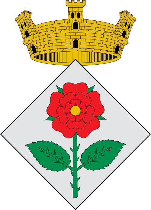 Fayl:Escut de Santa Maria d'Oló.svg