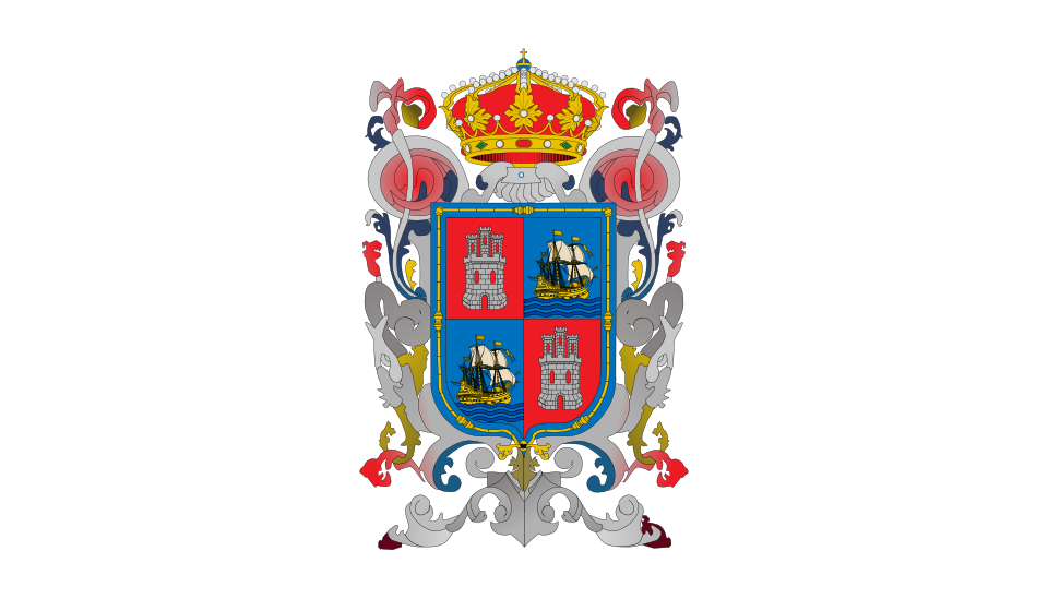 Fayl:Flag of Campeche.svg