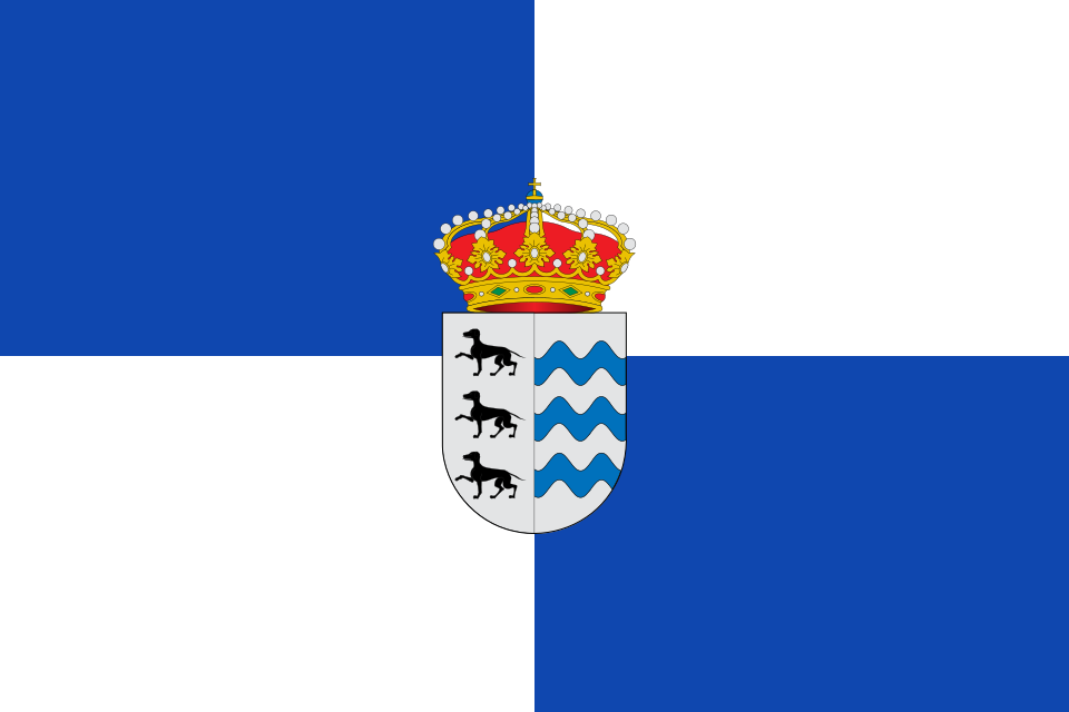 Fayl:Flag of Canencia Spain.svg