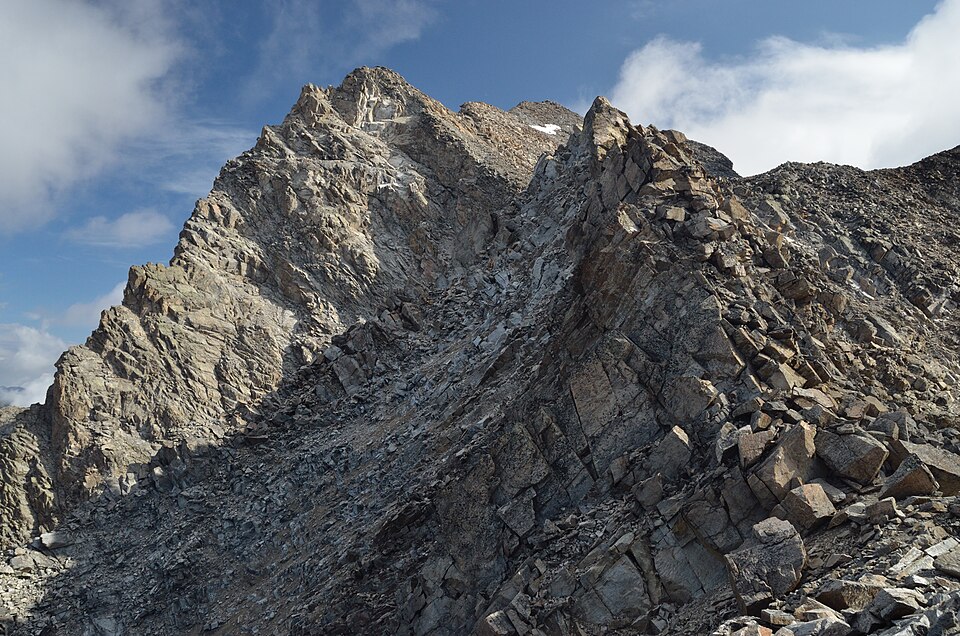 Fayl:Hohe Geige west ridge 2.jpg