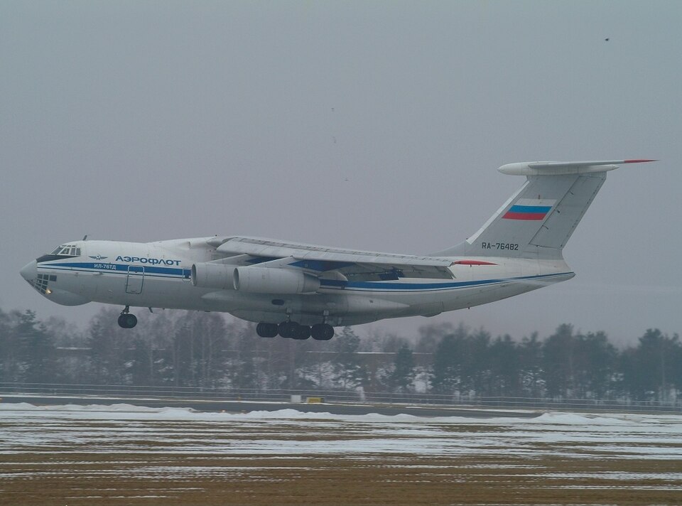 Fayl:Ilyushin Il-76TD, Aeroflot AN0330844.jpg