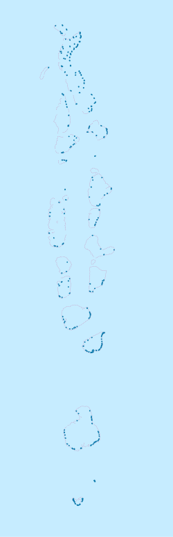 Fayl:Maledives location map.svg