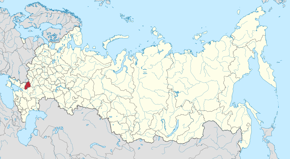 Fayl:Map of Russia - Lugansk.svg