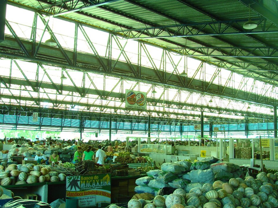 Fayl:Mercado do porto (Cuiabá).JPG
