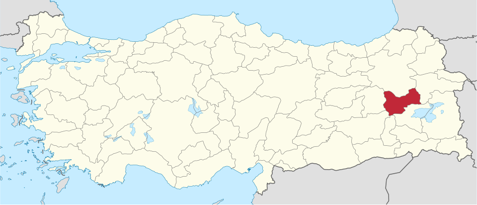 Fayl:Muş in Turkey.svg