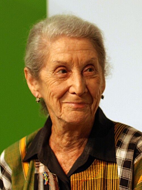 Fayl:Nadine Gordimer 01.JPG