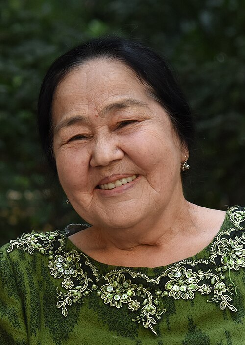 Fayl:Qutlibeka Rahimboyeva.jpg