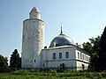 Khan Mosque