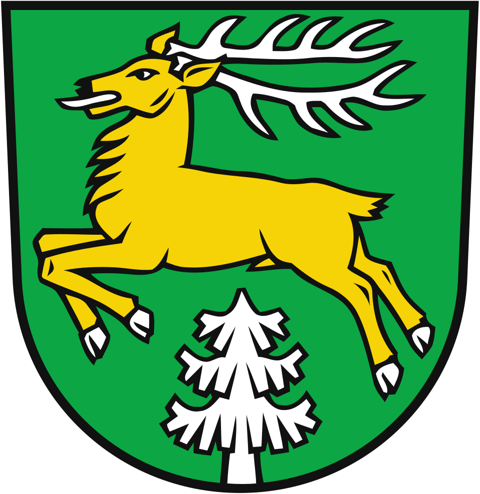 Fayl:Wappen Oberschoenau.svg