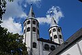 Neuwerkkirche (Нейверкская церковь)