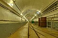 Maginot liniyasining Schoenenbourg istehkomi
