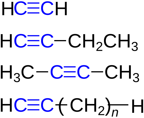 Alkinlar