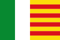 Fayl:Bandera de Pego-2.svg
