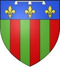 Fleury-les-Aubrais