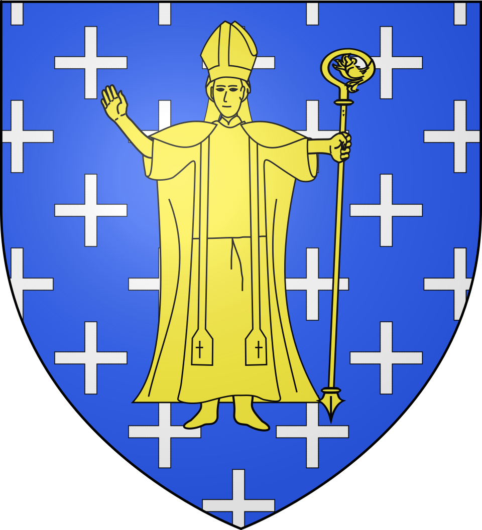 Fayl:Blason ville fr Neuwiller-lès-Saverne (Bas-Rhin).svg