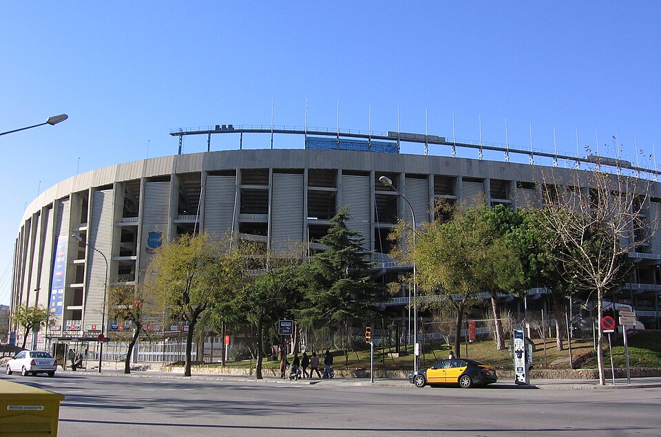 Fayl:Camp Nou FC Barcelona.JPG