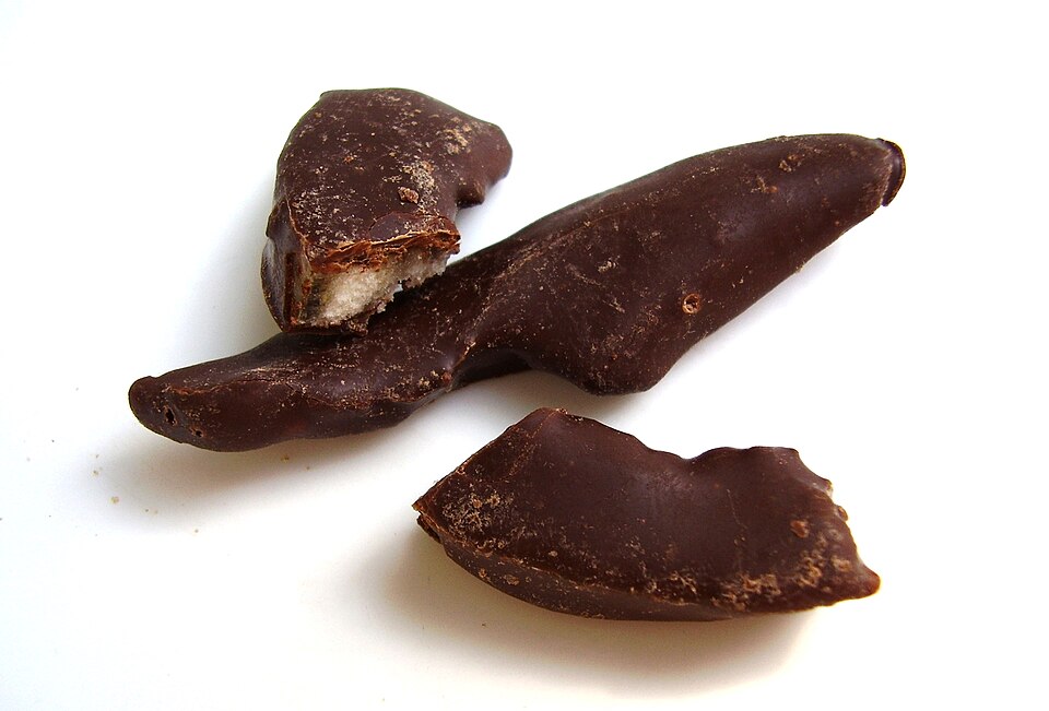 Fayl:Chocolate coated citrus peel 01.jpg