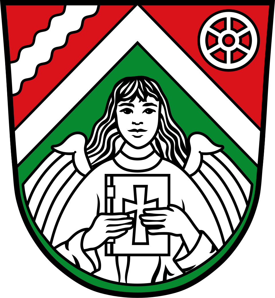 Fayl:DEU Arenshausen COA.svg