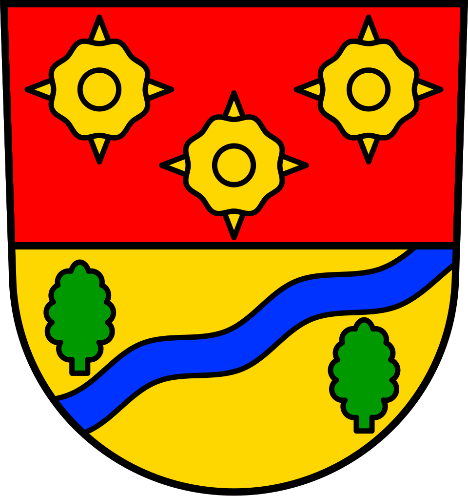 Fayl:DEU Eichenbach COA.svg