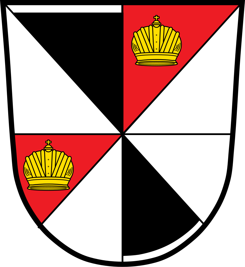 Fayl:DEU Goldkronach COA.svg