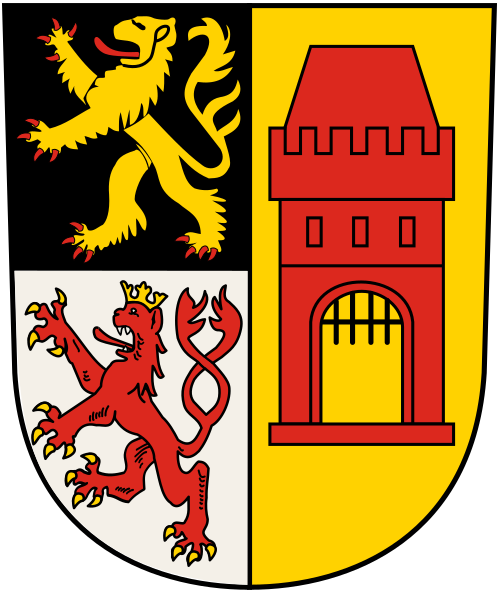 Fayl:DEU Kerpen COA.svg