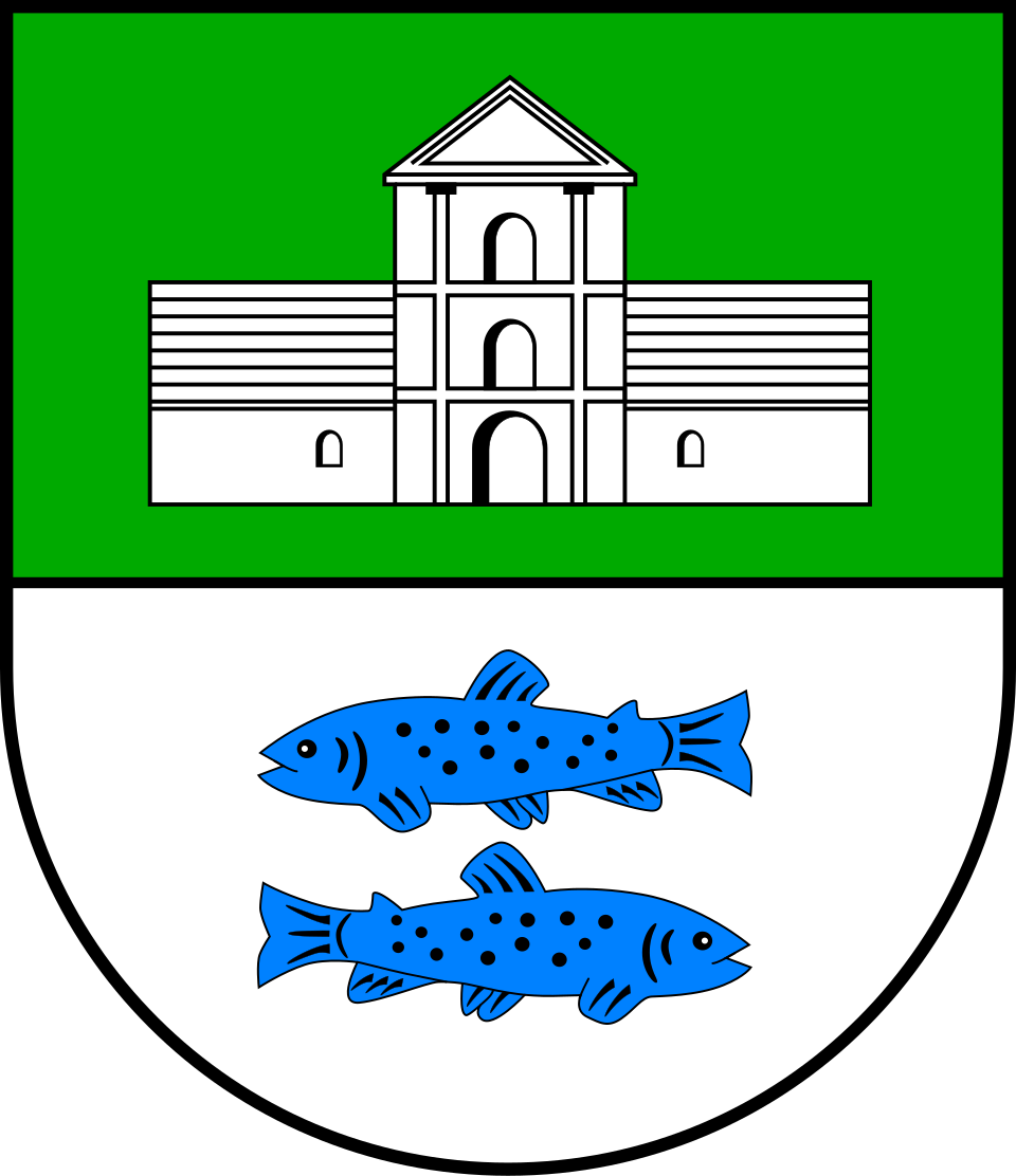 Fayl:DEU Sarlhusen COA.svg