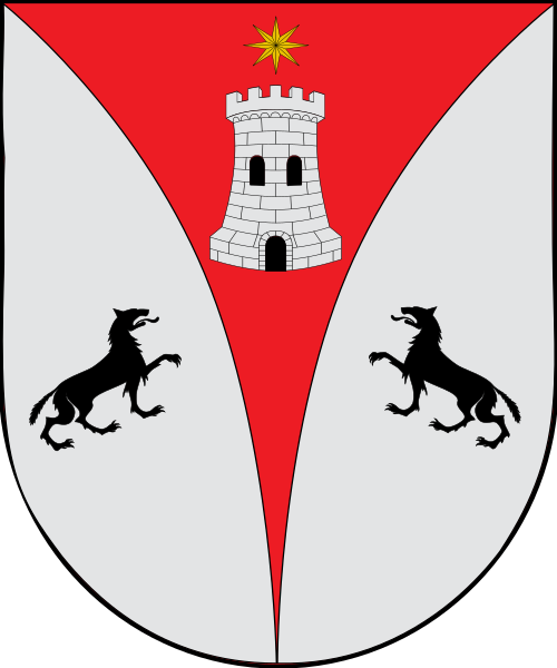 Fayl:Escudo de Beasain.svg