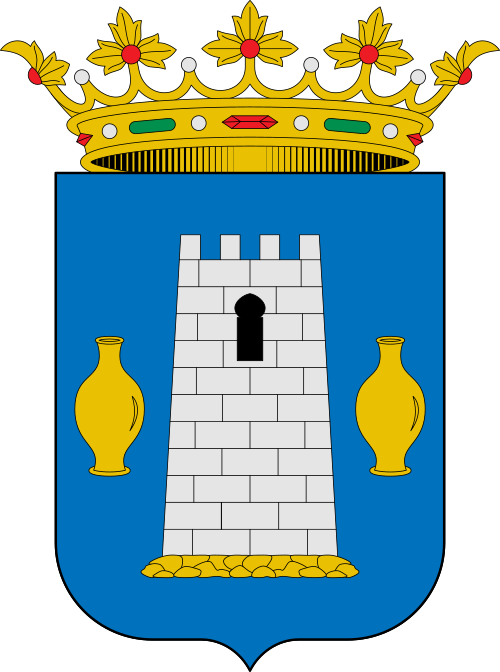 Fayl:Escudo de Níjar (Almería).svg